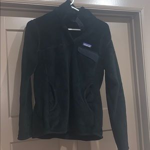 Patagonia pullover
